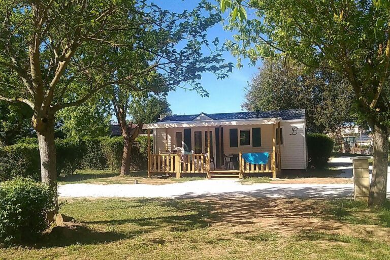 Camping Le Clos Lalande - Bild 2