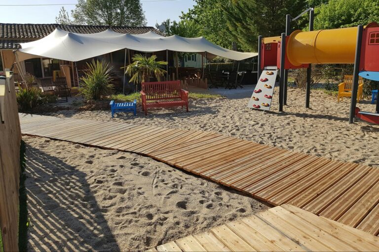 Camping Le Clos Lalande - Bild 3