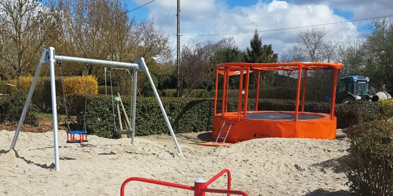 Camping Le Clos Lalande - Bild 4