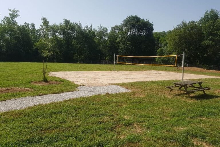 Camping Le Clos Lalande - Bild 5