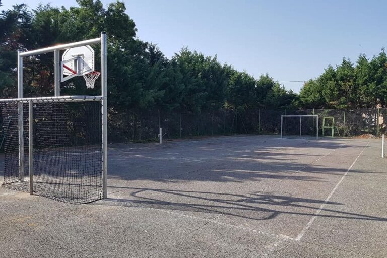 Camping Le Clos Lalande - Bild 6