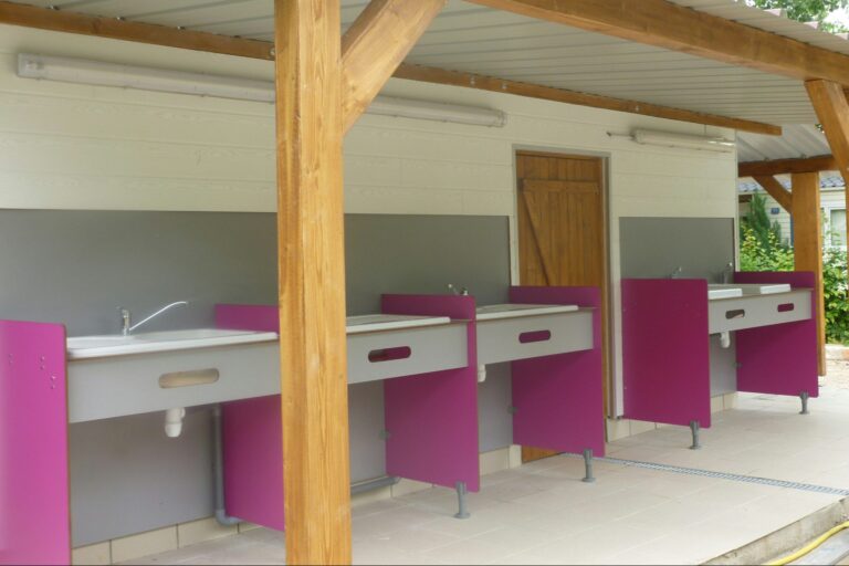 Camping Le Clos Lalande - Bild 7