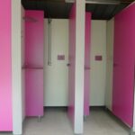 Camping Le Clos Lalande - Bild 8