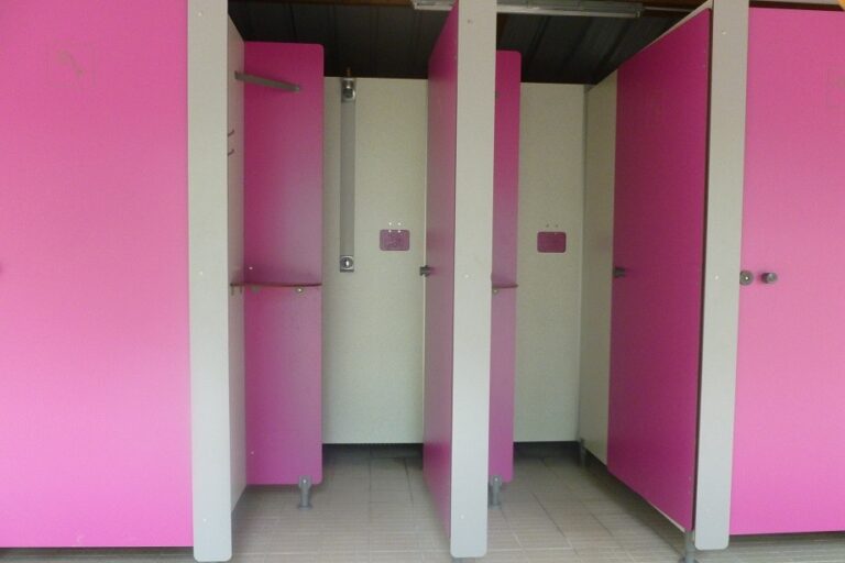 Camping Le Clos Lalande - Bild 8