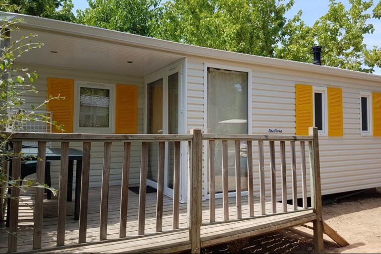 Camping Le Clos Lalande - Bild 9