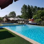 Camping Le Clos Lalande - Bild 1