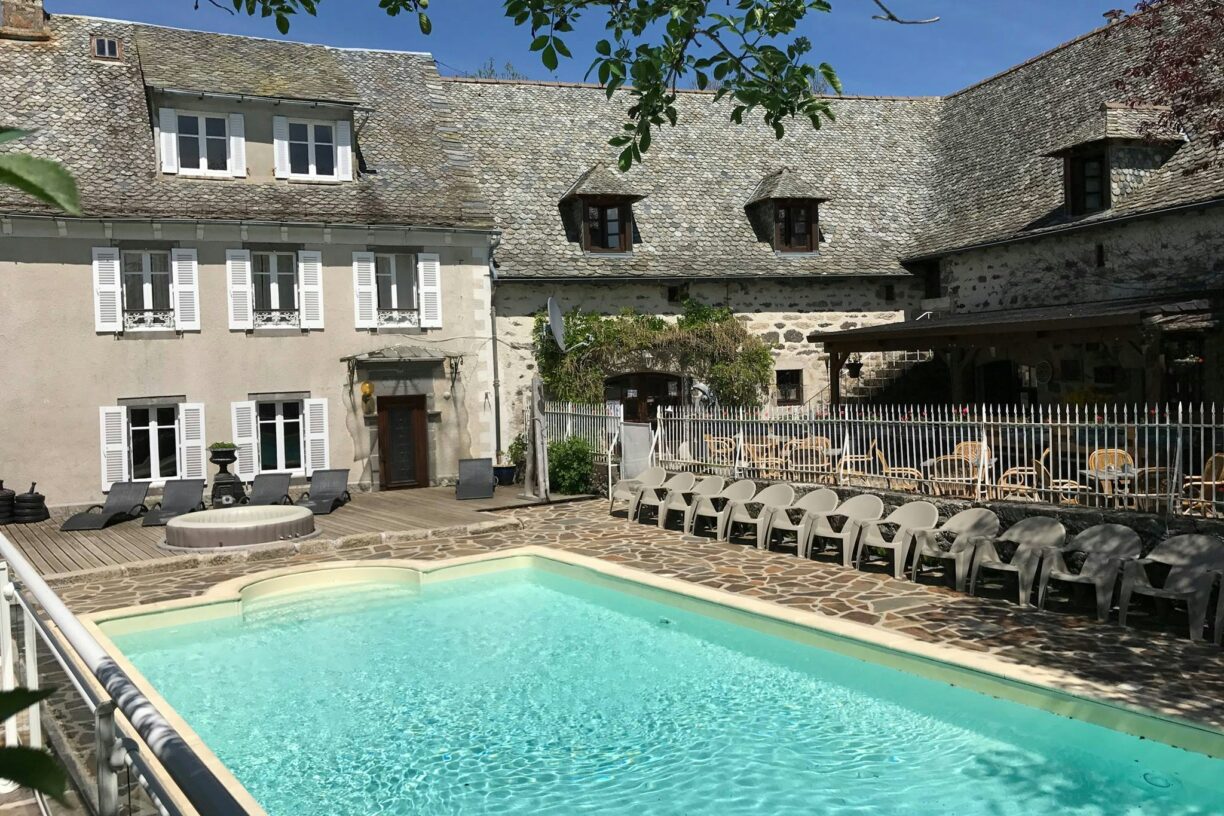 Le Clos De Banes - Bild 1 Le Clos De Banes - Bild 1