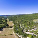 Camping Le Clos De Barbey - Bild 1 Camping Le Clos De Barbey - Bild 1