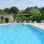 Camping Le Clos De La Lère - Bild 1