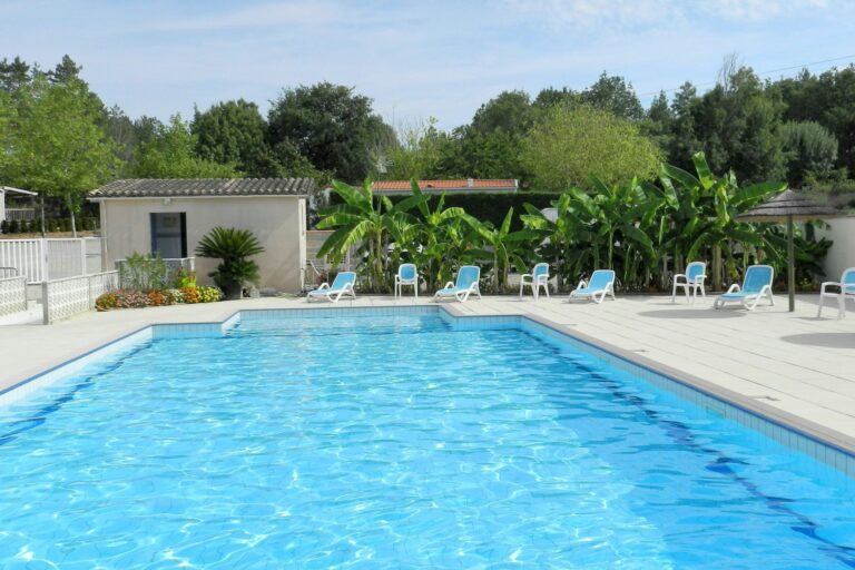 Camping Le Clos De La Lère - Bild 1 Camping Le Clos De La Lère - Bild 1