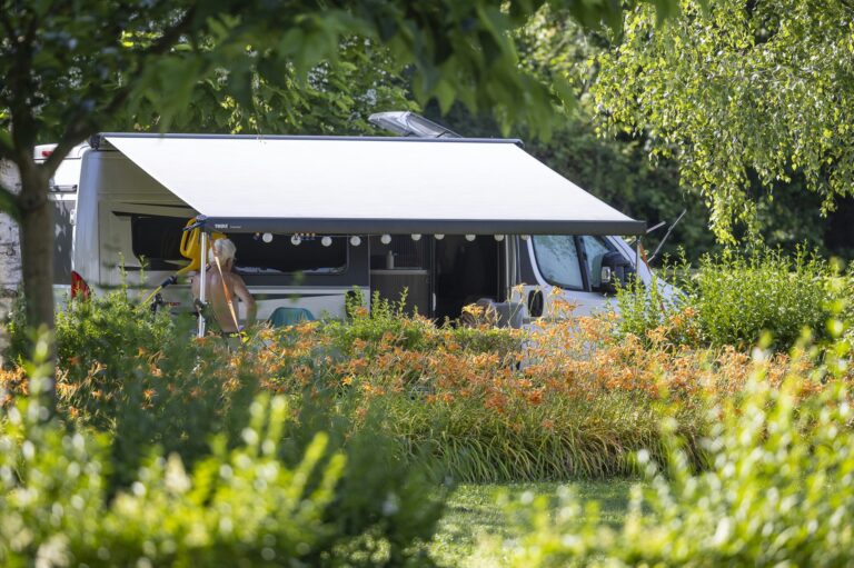 Camping Le Coin Tranquille - Bild 10