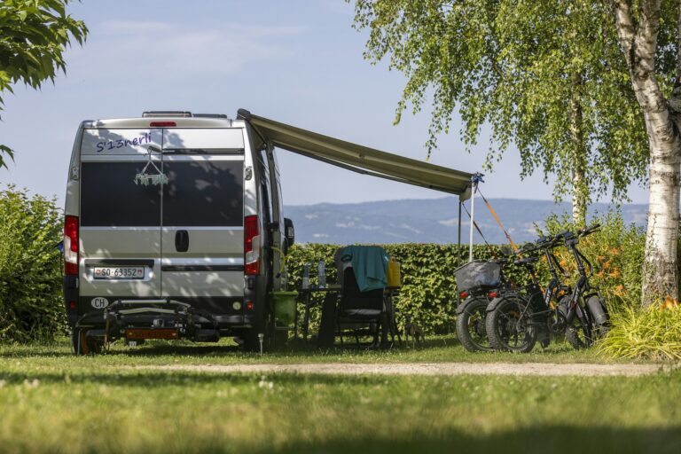 Camping Le Coin Tranquille - Bild 11