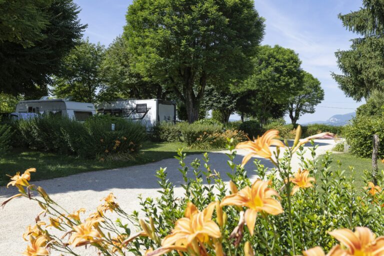 Camping Le Coin Tranquille - Bild 12