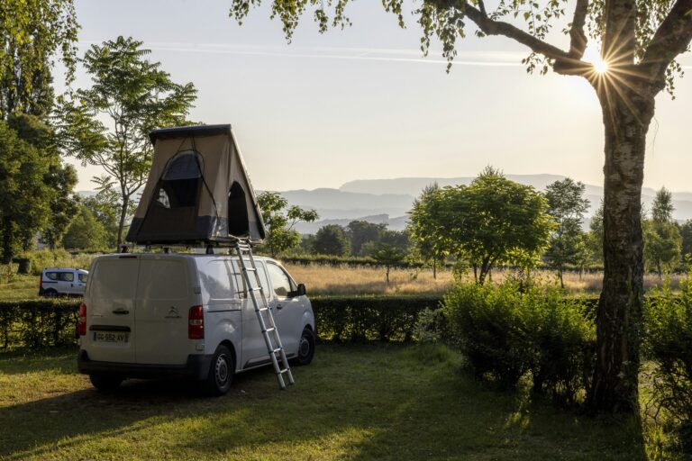 Camping Le Coin Tranquille - Bild 13