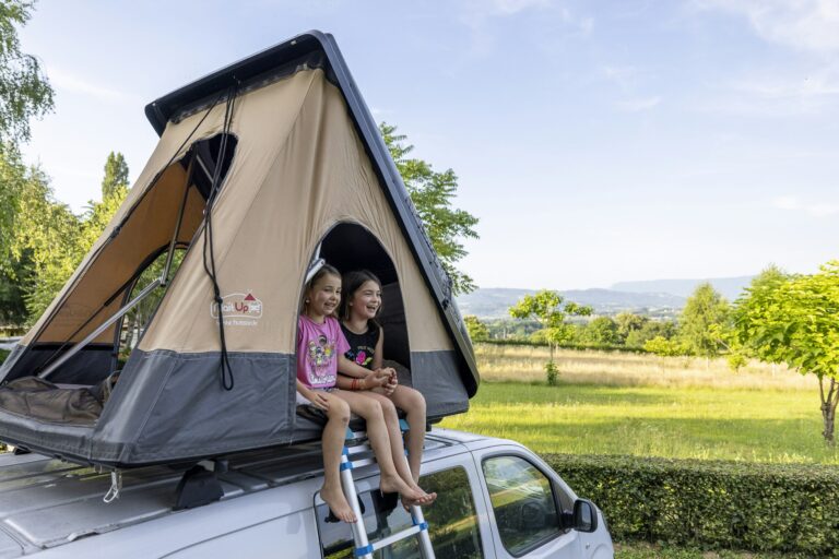 Camping Le Coin Tranquille - Bild 14