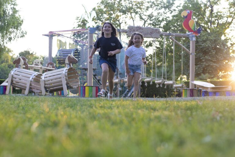 Camping Le Coin Tranquille - Bild 15