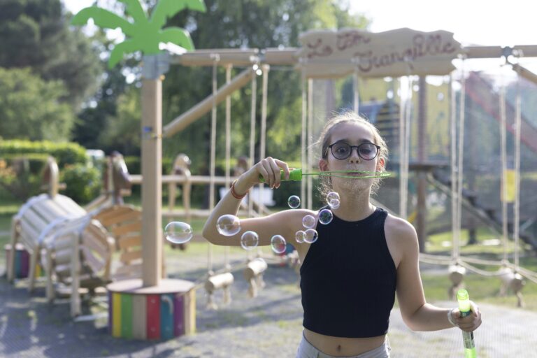 Camping Le Coin Tranquille - Bild 17