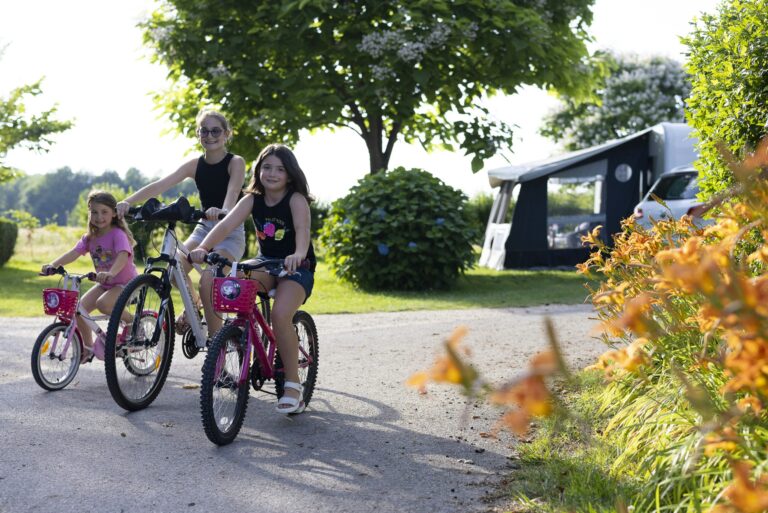 Camping Le Coin Tranquille - Bild 18