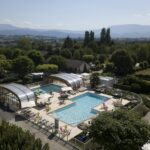 Camping Le Coin Tranquille - Bild 2