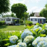 Camping Le Coin Tranquille - Bild 3