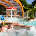 Camping Le Coin Tranquille - Bild 4