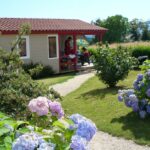 Camping Le Coin Tranquille - Bild 5