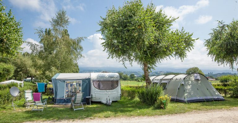 Camping Le Coin Tranquille - Bild 6
