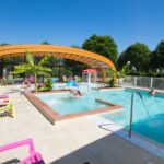 Camping Le Coin Tranquille - Bild 7