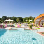 Camping Le Coin Tranquille - Bild 8