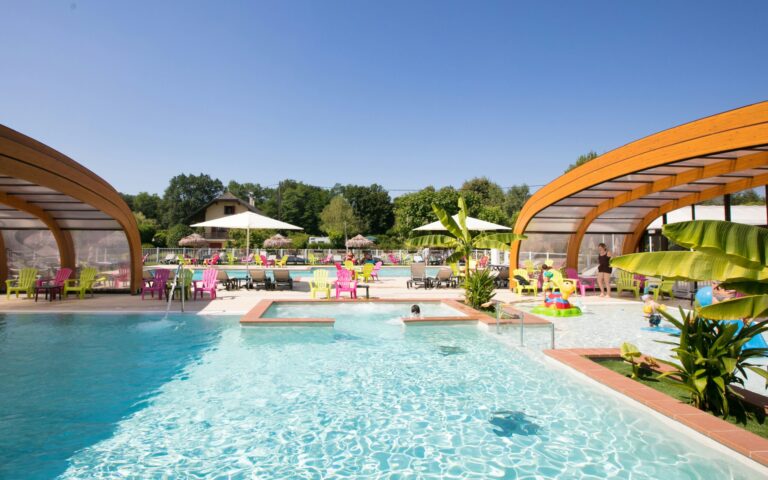 Camping Le Coin Tranquille - Bild 8