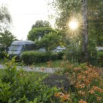 Camping Le Coin Tranquille - Bild 9