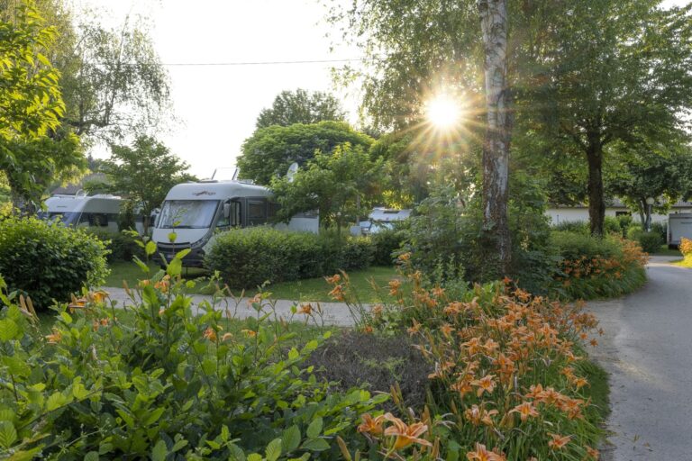 Camping Le Coin Tranquille - Bild 9