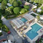 Camping Le Coin Tranquille - Bild 1