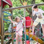 Camping Le Col D'ibardin - Bild 10 Camping Le Col D'ibardin - Bild 10