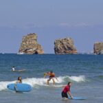 Camping Le Col D'ibardin - Bild 13 Camping Le Col D'ibardin - Bild 13