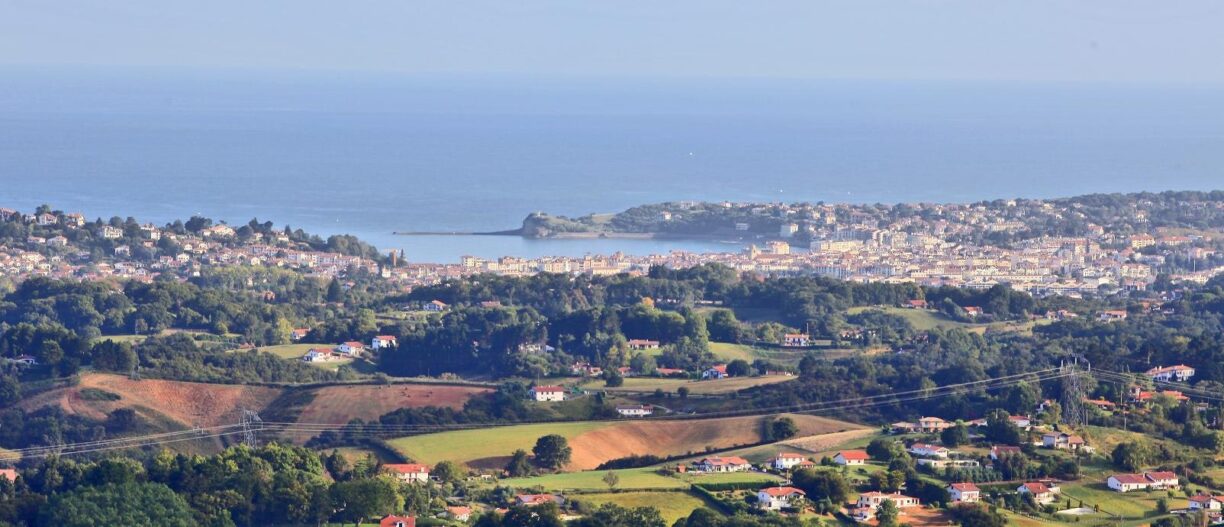 Camping Le Col D'ibardin - Bild 15 Camping Le Col D'ibardin - Bild 15