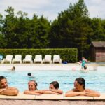 Camping Le Col D'ibardin - Bild 2 Camping Le Col D'ibardin - Bild 2