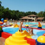 Camping Le Col D'ibardin - Bild 3 Camping Le Col D'ibardin - Bild 3