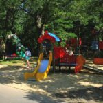 Camping Le Col D'ibardin - Bild 4 Camping Le Col D'ibardin - Bild 4