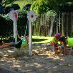 Camping Le Col D'ibardin - Bild 5 Camping Le Col D'ibardin - Bild 5