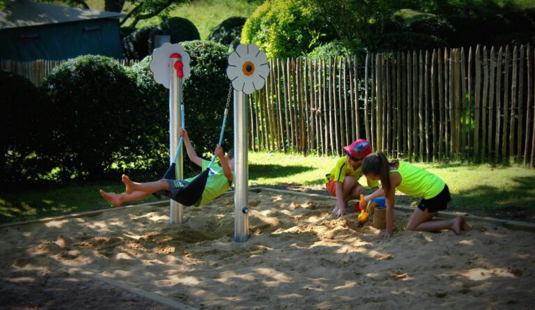 Camping Le Col D'ibardin - Bild 5 Camping Le Col D'ibardin - Bild 5