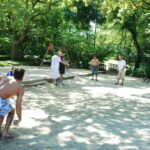 Camping Le Col D'ibardin - Bild 7 Camping Le Col D'ibardin - Bild 7