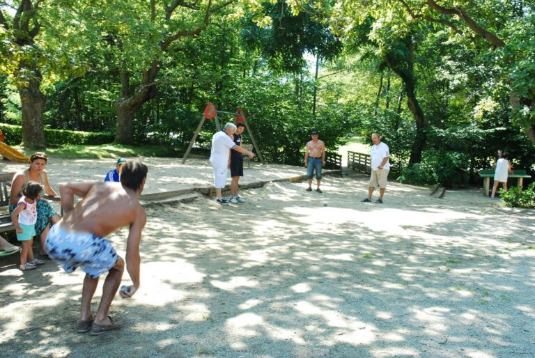 Camping Le Col D'ibardin - Bild 7 Camping Le Col D'ibardin - Bild 7