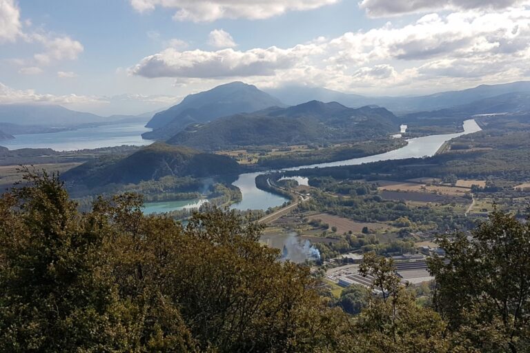 Camping Le Colombier - Bild 1 Camping Le Colombier - Bild 1