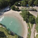 Camping Le Colombier - Bild 4