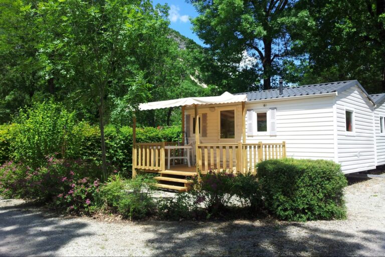 Camping Le Colombier - Bild 5