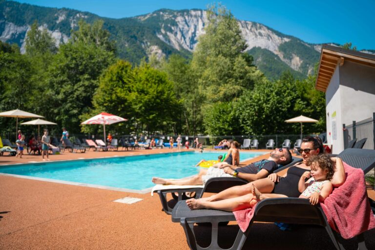 Camping Le Colporteur - Ciela Village - Bild 10