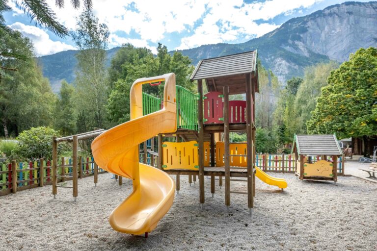 Camping Le Colporteur - Ciela Village - Bild 11