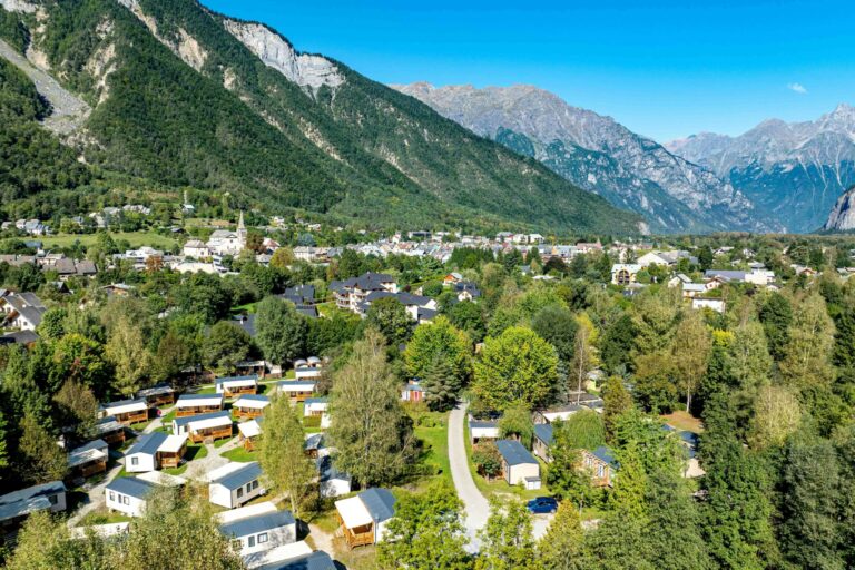 Camping Le Colporteur - Ciela Village - Bild 2