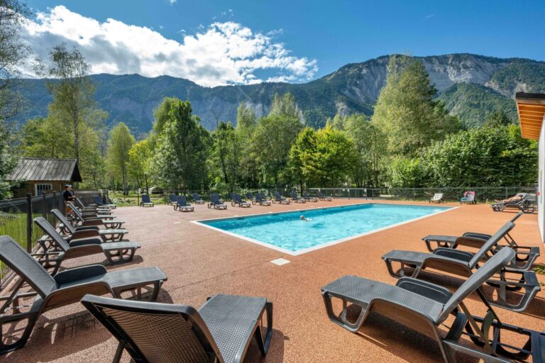 Camping Le Colporteur - Ciela Village - Bild 4